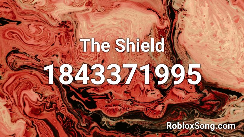 The Shield Roblox ID