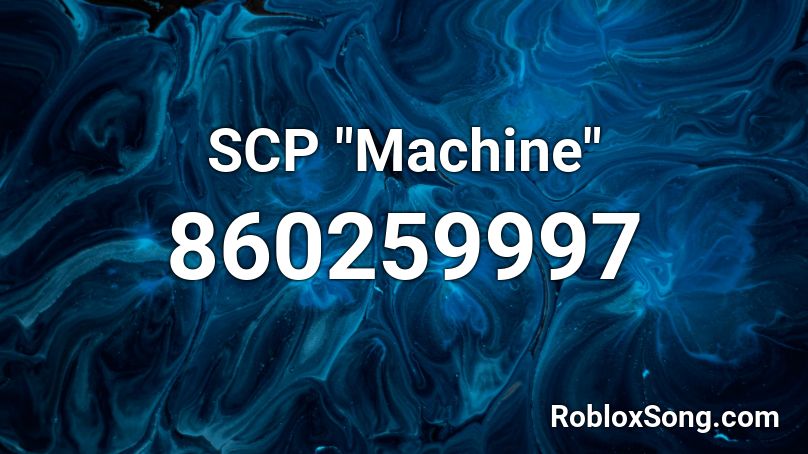 SCP 