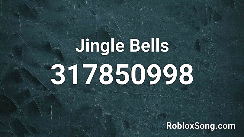 Jingle Bells Roblox ID