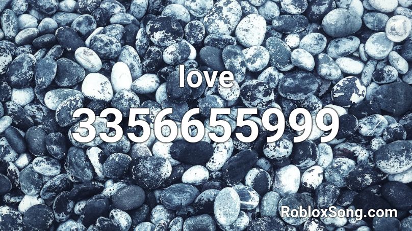 Love Roblox Id Roblox Music Codes - buy u roblox id yung craka