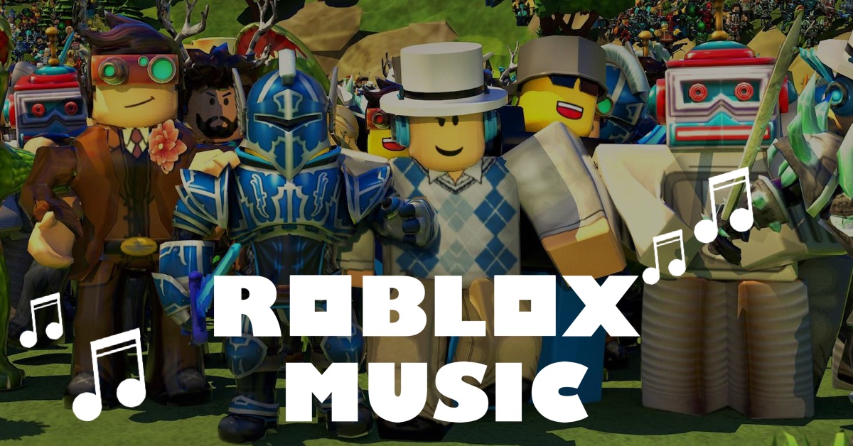 Roblox Music Codes The Largest Database Of Song Ids